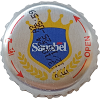   sanabel twist off