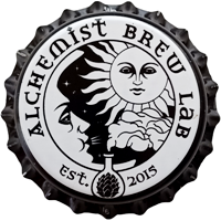  - ALCHEMIST BREW LAB
