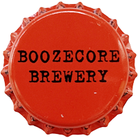   boozecore brewery
