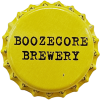   boozecore brewery