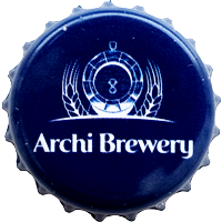 ������ ����� archi brewery