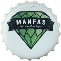 ������ ����� manfas brewery