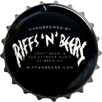 ������ ������ riffsnbeers