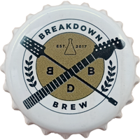 ������ ����� Breakdown Brew