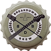 ������ ����� Breakdown Brew