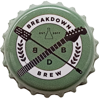 ������ ������� Breakdown Brew