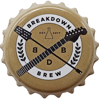 ������ ���������� Breakdown Brew