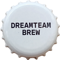 ������ ����� dreamteam brew