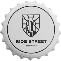 ������ ����� side street brewery