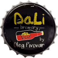 ������ ������ dali brewery
