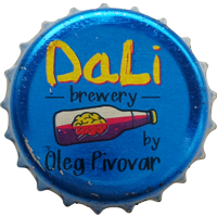 ������ ����� dali brewery