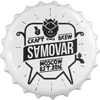������ ����� samovarbrew