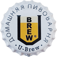 ������ ����� u-brew